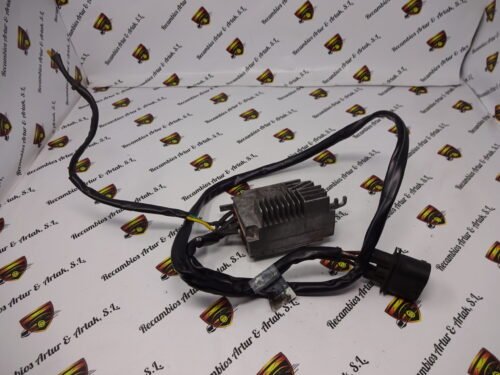 Controlador del ventilador eléctrico  AUDI 8E0959501F 8EO959501F