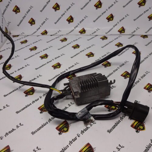 Controlador del ventilador eléctrico  AUDI 8E0959501F 8EO959501F