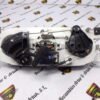 Clima panel de control  Iveco Daily  5S9041900 B837 5S9041800