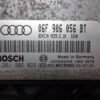 0261S02029 03F906056BT BEBZIN Centralita del motor AUDI A3 0261S02029 03F906056BT BEBZIN