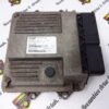 Centralita del motor  Fiat FIAT GRANDE PUNTO MJD6F3P7  51781569 7160001904