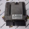 Centralita del motor  VOLKSWAGEN VW Golf MK5 0281011901 03G906016DF