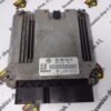 Centralita del motor  VOLKSWAGEN Golf V  0281012253 03G906016HJ
