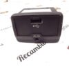 Modulo attacco usb aux Fiat 500 TECVOX D532