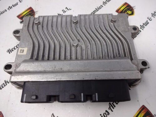 9661961280 9651696680 21585785-4A Centralita del motor CITROEN Peugeot 9661961280 9651696680 21585785-4A