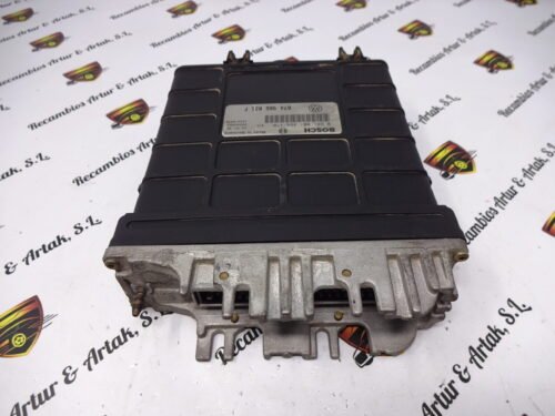 Centralita del motor  VW  Transporter T4  074906021F 0281001469 0281001470