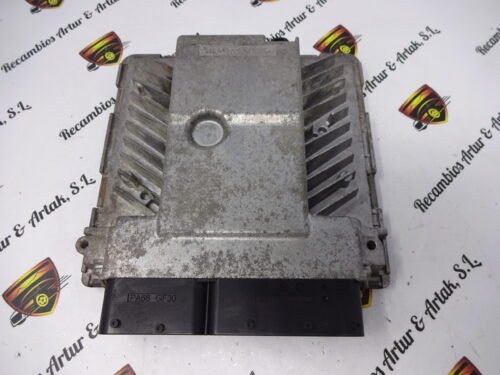Centralita del motor  VW Passat 03G906018CK 5WP45602AA