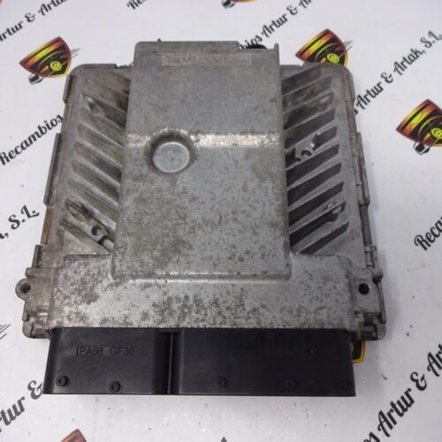Centralita del motor  VW Passat 03G906018CK 5WP45602AA