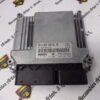 Centralita del motor MERCEDES C CLASS A6461539179 Bosch 0281011654