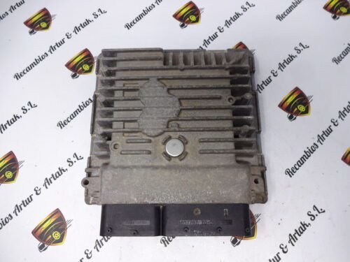 Centralita del motor  VOLKSWAGEN VW Golf Plus 03L906023DQ 5WP42810AA