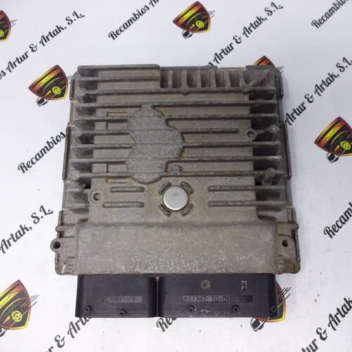 Centralita del motor  VOLKSWAGEN VW Golf Plus 03L906023DQ 5WP42810AA