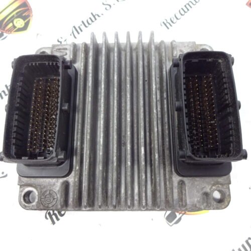 Centralita del motor Opel HSFI- 2.5 DYBY 12245500