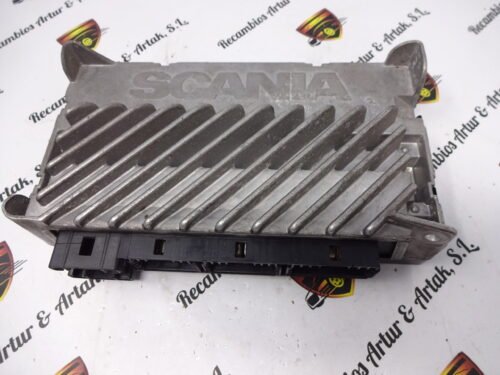 Centralita  Scania 1852156 1769595 1769596 01160975