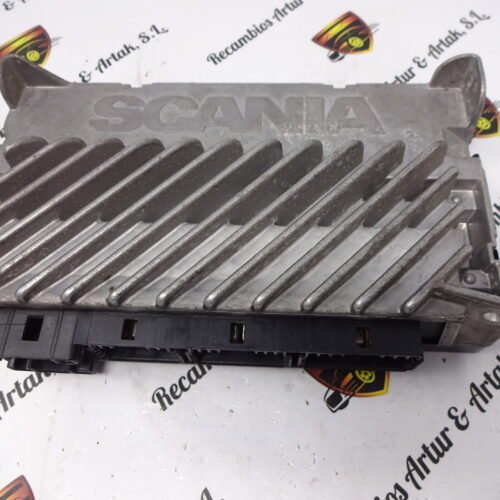 Centralita  Scania 1852156 1769595 1769596 01160975