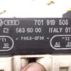 Modulo electroventilador VW Sharan Galaxy Alhambra 7O1 919 506 701919506 899978000