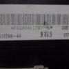 Modulo UCH Renault P8200461387L P8200461387-L 28112768-4A