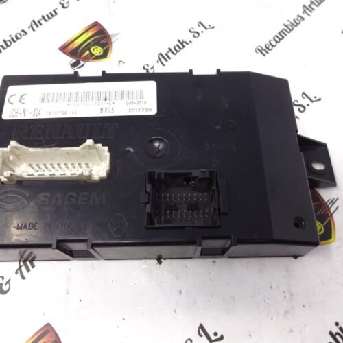 Modulo UCH Renault P8200461387L P8200461387-L 28112768-4A
