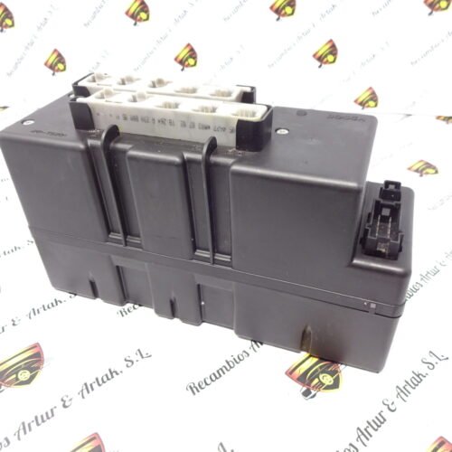 Bomba cierre centralizado Mercedes Clase SL R230  A2308000648 0132006401