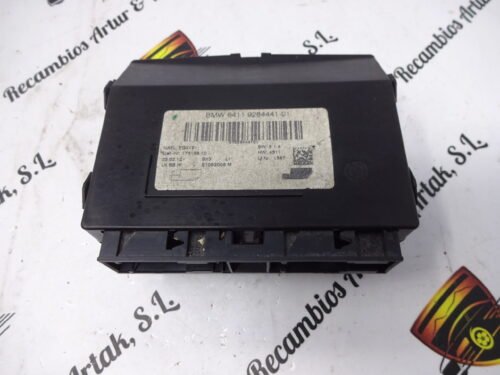 Unidad de control BMW 6411 9284441-01 6411928444101