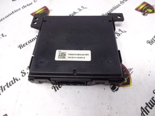 Unidad de control HONDA 79600TZBG421M1 1912311A0012