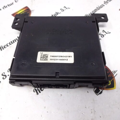 Unidad de control HONDA 79600TZBG421M1 1912311A0012