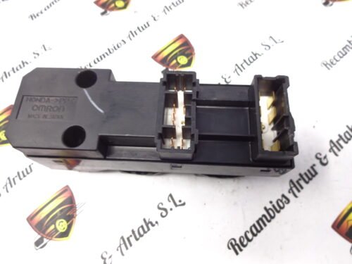 Botonera Elevalunas  Honda HR-V 35750S4NG51 35750-S4N-G51 C8F-HD24L