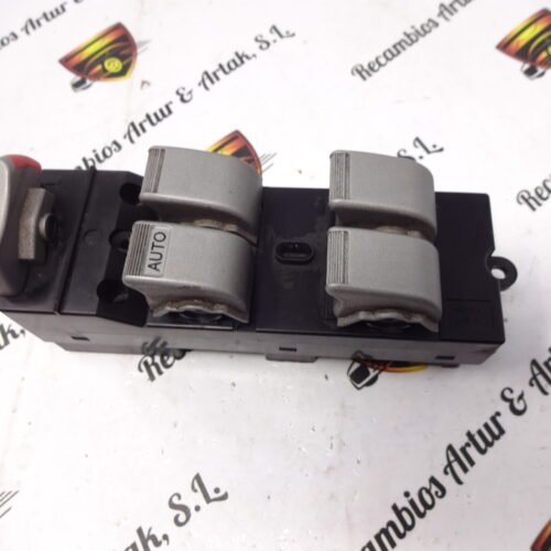 Botonera Elevalunas  Honda HR-V 35750S4NG51 35750-S4N-G51 C8F-HD24L