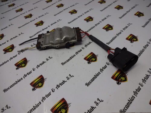 1137328159 1 137 328 159 Controlador del ventilador eléctrico Mercedes AUDI 1137328159 1 137 328 159