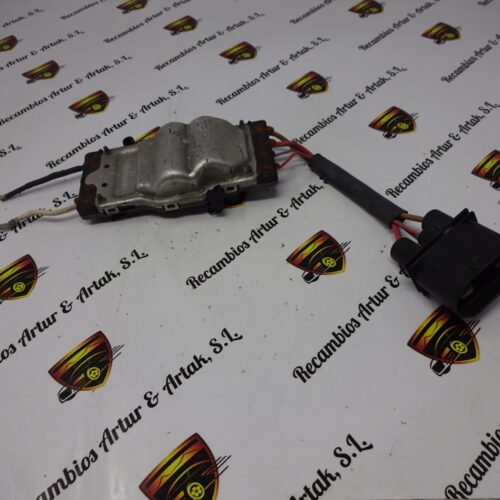 1137328159 1 137 328 159 Controlador del ventilador eléctrico Mercedes AUDI 1137328159 1 137 328 159
