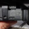 Botonera Elevalunas  Peugeot 807 CITROEN C8 14996390XT