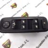 Botonera Elevalunas  Peugeot 807 CITROEN C8 14996390XT