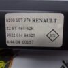 Comando de navegación RENAULT SCENIC 8200107974 902201484625