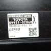 CONTROL DE VEHÍCULO HÍBRIDO Toyota Auris 8998102060 89981-02060 MB285000-4150