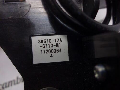 Unidad de control HONDA 39510-TZA-G110-M1 39510TZAG110M1 17200064