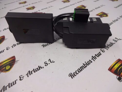 Unidad de control HONDA 39510-TZA-G110-M1 39510TZAG110M1 17200064