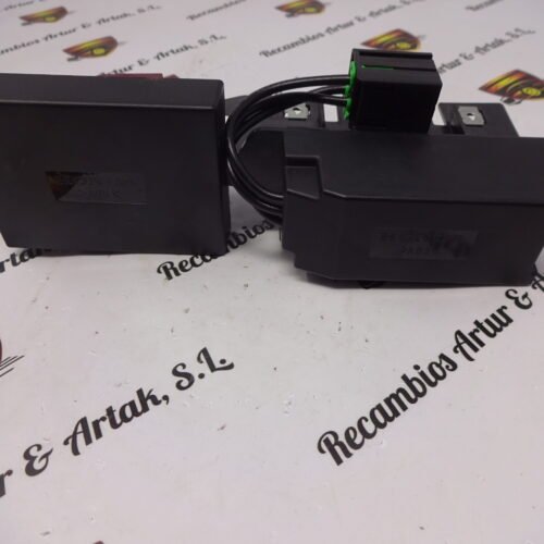 Unidad de control HONDA 39510-TZA-G110-M1 39510TZAG110M1 17200064