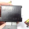Unidad de control Mitsubishi Pajero MR583832 12V