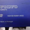 Relé  Rele VOLVO 31296273 V23132-D2001-X032
