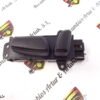Ajuste de los asientos  Jeep Grand Cherokee 39754D