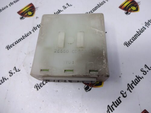 Unidad de control  NISSAN 350Z 28550CD800 28550 CD800