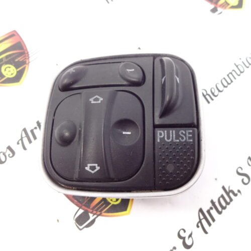 Ajuste de los asientos Mercedes-Benz w220 W215 2158207210