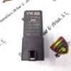 Recocido controlador relé VW Touran GOLF 03G907282A 0522120505 3094025