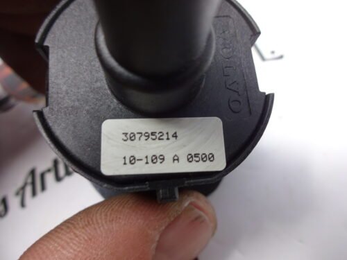 Interruptor PASS AIRBAG ON OFF VOLVO 30795214