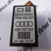 Relé Rele  AUDI 4B0907307 7038900209 NR. 392