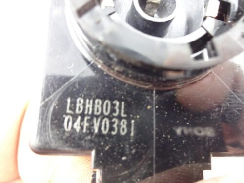 Controlador de Xenon  Honda Civic LBHB03L 04FV0381