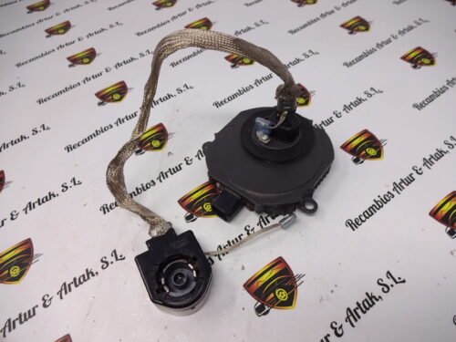 Controlador de Xenon  Honda Civic LBHB03L 04FV0381