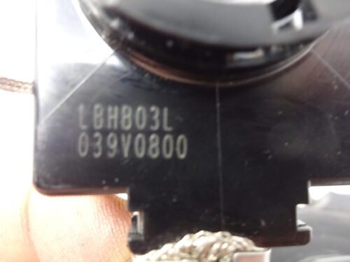 Controlador de Xenon Honda Civic LBHB03L 039V0800