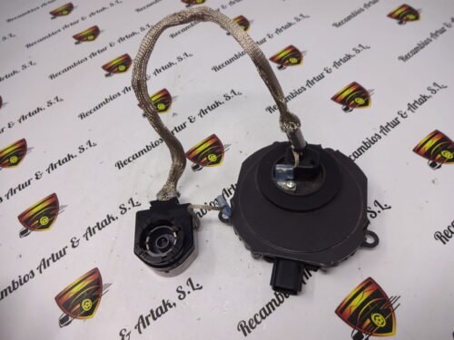 Controlador de Xenon Honda Civic LBHB03L 039V0800