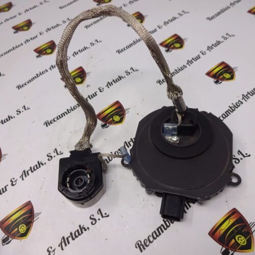 Controlador de Xenon Honda Civic LBHB03L 039V0800