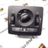 Conmutador de luces  VOLVO C30 C70 S40 V50 30739300 09W46T